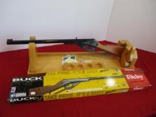 Daisy Model 105B Buck Air Rifle