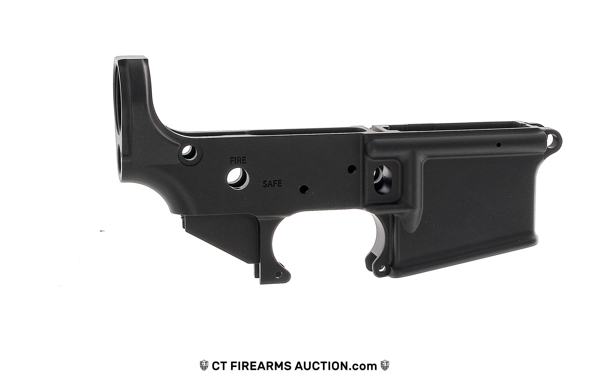 Stag Arms Stag-15 Stripped Lower Multi Cal