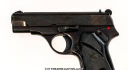 Zastava M70 .32 ACP Semi Auto Pistol
