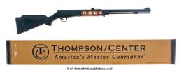 Thompson Center Impact .50cal BP Rifle