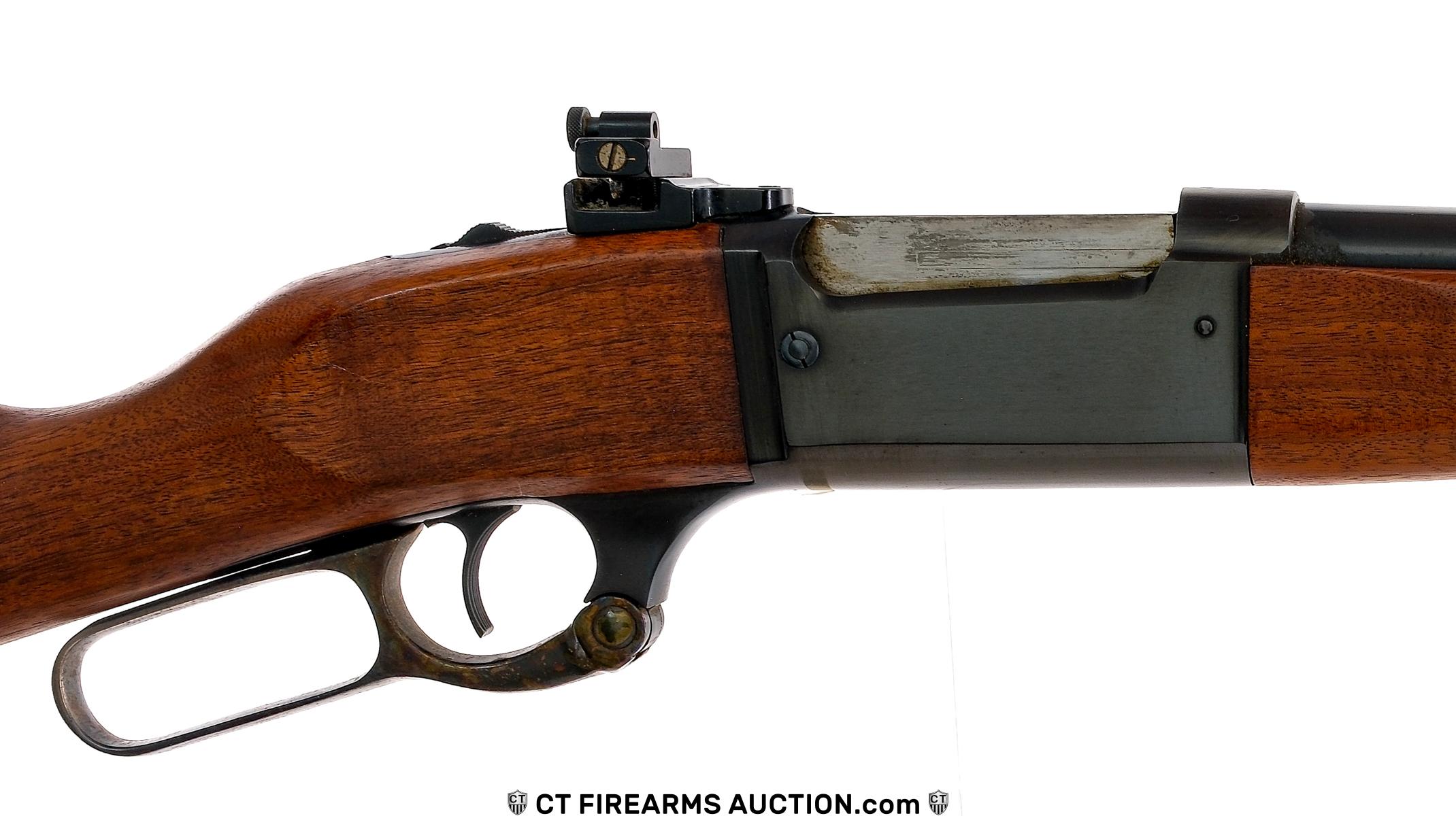 Savage Arms 99 .358 Win Lever Action Rifle