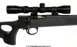 CVA Firebolt .54 Black Powder Bolt Action Rifle