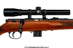 Marlin 782 .22 Mag Bolt Action Rifle