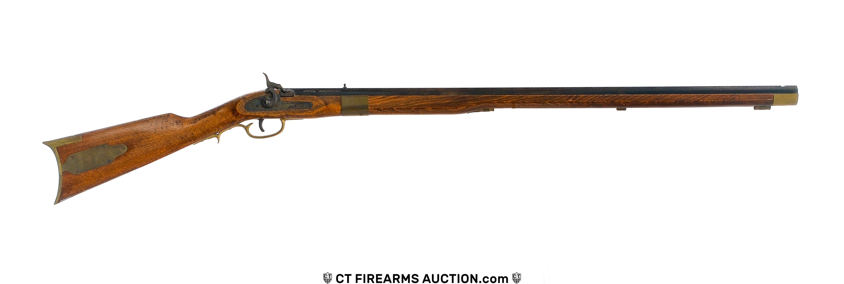 Ultra-Hi .45 BP Kentucky Long Rifle