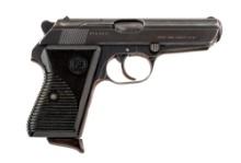 Czech CZ 50 7.65mm Semi Auto Pistol