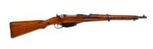 Steyr M95 Carbine 8x56mmR Bolt Action Rifle
