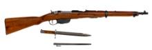 Steyr M95/30 Carbine 8x56mmR Bolt Action Rifle