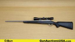 Winchester 70 30-06SPRG JEWELED BOLT Rifle. Very Good. 22.75" Barrel. Shiny Bore, Tight Action Bolt