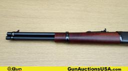 CBC ROSSI R92 357MAG/38SPL Rifle. Like New. 16" Barrel. Lever Action This lever-action rifle is a ti