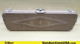 LOCAL PICK UP ONLY- Gun Guard Hard Cases. Good Condition . Local pick up only. Lot of 2; Long Gun Ha