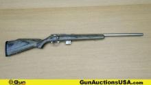 Remington 700 7MM-08 REM Rifle. Good Condition. 24" Barrel. Shiny Bore, Tight Action Bolt Action CUS