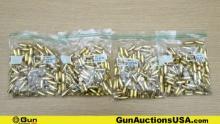 PMC .45 ACP Ammo. Approx. 400 Total Rds- .45 ACP 230 Grain FMJ.. (71172) (GSCU57)
