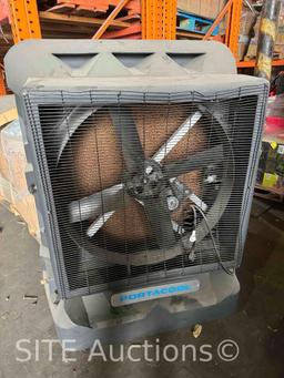 Portacool Cyclone 160 Fan