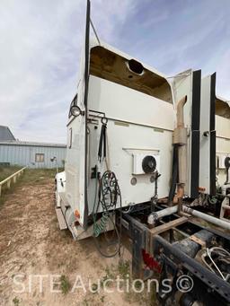 2007 International 9400i T/A Sleeper Truck Tractor