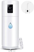 Humidifier for Large Room Home Bedroom 2000 sq.ft. 17L/4.5Gal, Retail $200.00