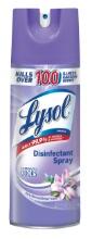 Lysol Disinfectant Spray Early Morning Breeze, 12.5 Oz