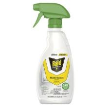 12 Oz Essentials Organic Insect Killer Spray