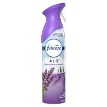 Febreze Air, Mediterranean Lavender, 8.8 Oz Aerosol Spray