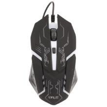 Lvlup Lu737 Pro Gaming Mouse