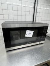 Samsung Commercial Microwave Oven