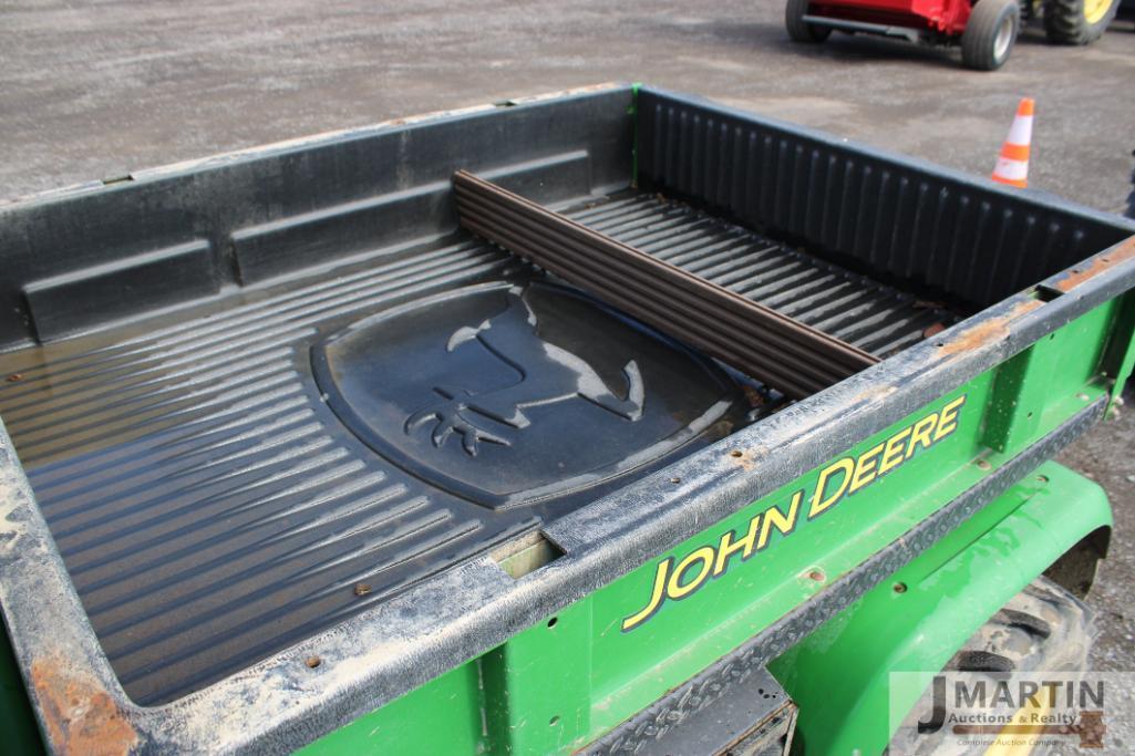 JD 2030A Diesel ProGator