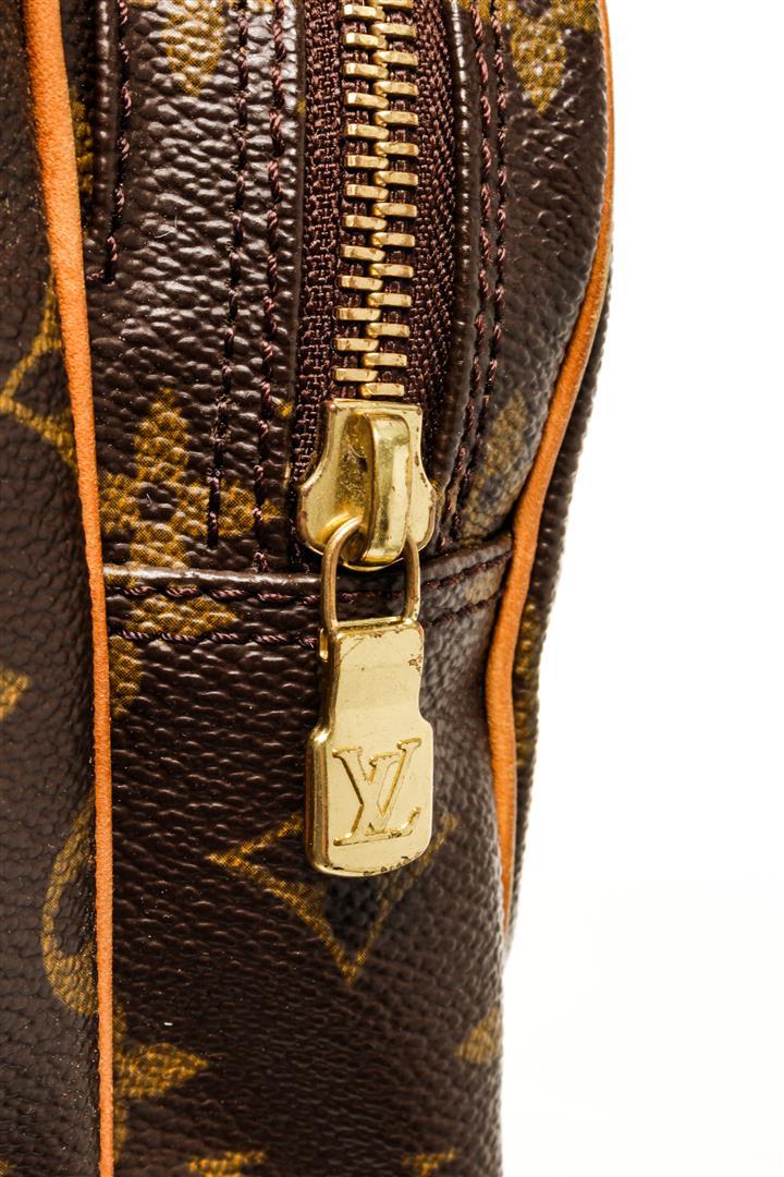 Louis Vuitton Monogram Nil 28
