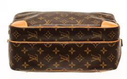 Louis Vuitton Monogram Nil 28