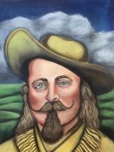 Wild Bill Hickock by Anonymous