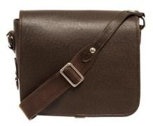 Louis Vuitton Brown Taiga Leather Andrei Shoulder Bag