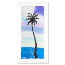 Palm Trees by Wyland Original