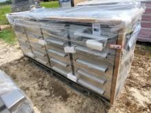 Work Bench, , Unused, Stainless Steel