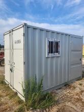 12 Ft Storage Container