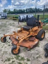 Turf Tiger Industrial Zero Turn Mower