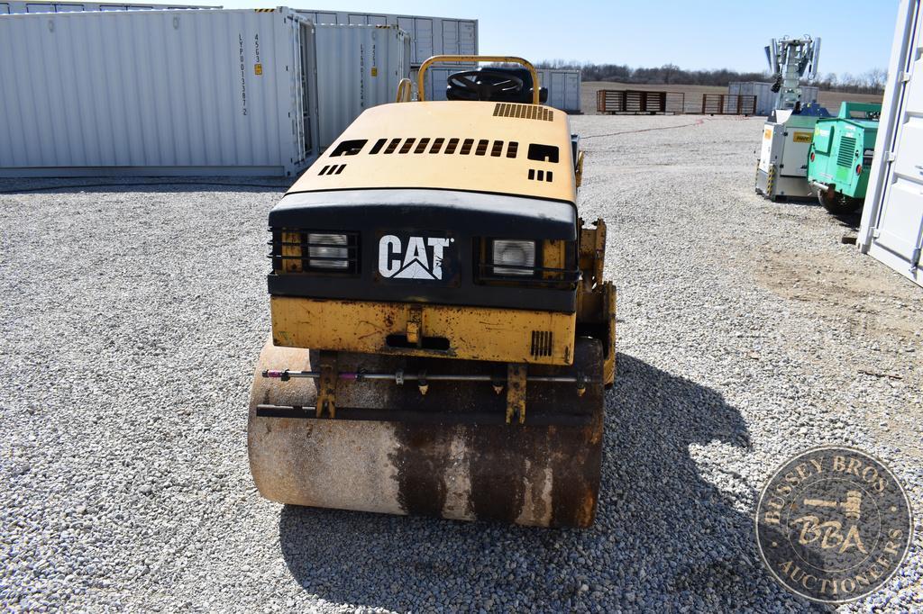 1999 CATERPILLAR CB-224C 25943