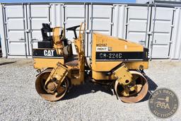 1999 CATERPILLAR CB-224C 25943