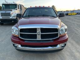 2006 Dodge 3500 Mega Cab