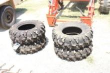 4ct ATV Tires 30x10x4