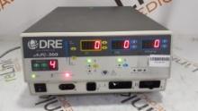 DRE Medical ASG-300 Electrosurgical Generator - 368334