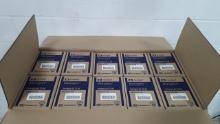 Covidien 1181200777T Monoject 12 mL Syringe Box of 1000 - 366162