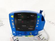 GE Healthcare Dinamap V100 - NIBP, SpO2, Temp Vital Signs Monitor - 407744