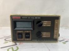 Inovision Radiation Measurements 35035 mA/mAs Meter - 351804