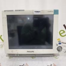Philips IntelliVue MP70 - Anesthesia Patient Monitor - 391106