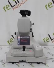 Topcon Medical 3D OCT-2000 Optical Coherence Tomography - 396442