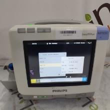Philips IntelliVue MP5SC Fast SpO2, NIBP Spot Check Monitor - 344501