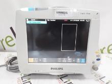 Philips IntelliVue MP50 Patient Monitor - 399621