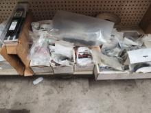 Large Quantity of Small Engine Mower Parts