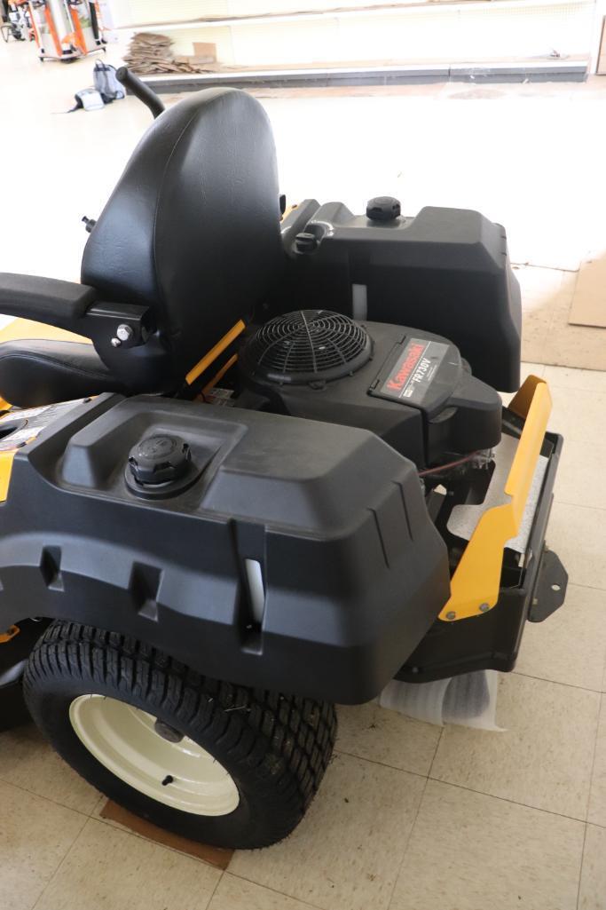 Cub Cadet Z-Force LX Zero Turn Mower 48" Deck (New)