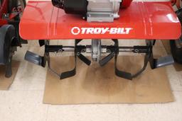 Troy Built Front Tine Tiller Colt FT Series