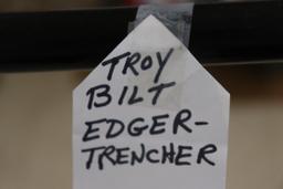 Troy Built 9" Lawn Edger