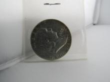 1963 Liberty Half Dollar